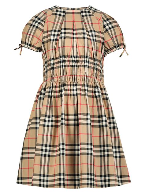 burberry kleid mädchen baby|Kleider für Babys – Mädchen .